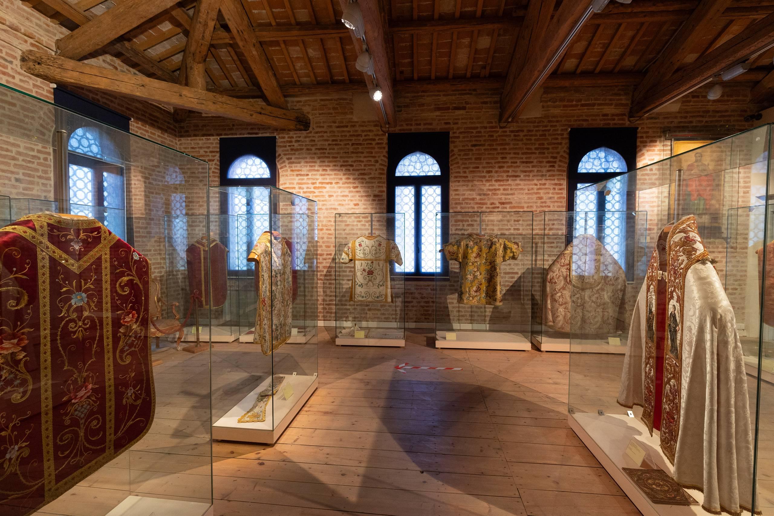 Museo San Pio X