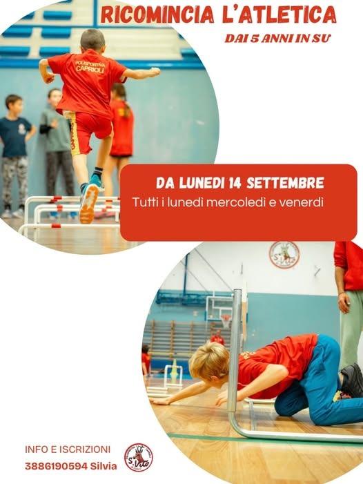 Atletica
