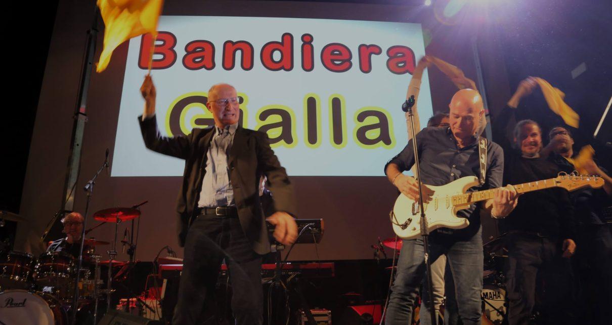 Festival dei gruppi musicali città di Rovigo e dintorni