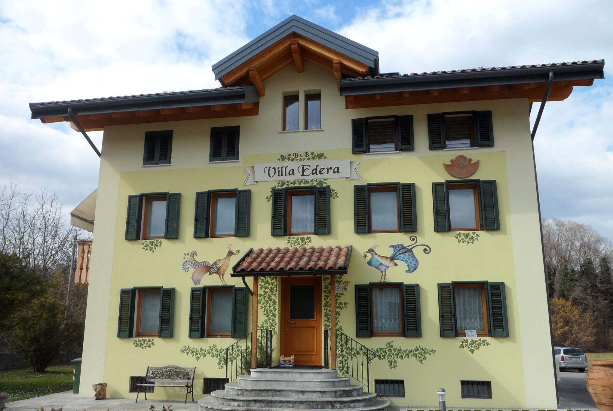 B&B VILLA EDERA