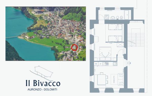 MASSIMO CASAGRANDE  - Bivacco - 3