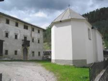 Chiesetta Madonna delle Grazie - 2