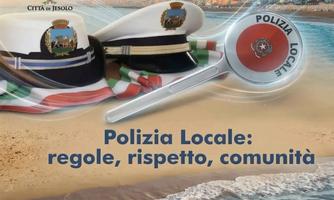 Convegno Nazionale ANVU della Polizia Locale d'Italia 2026
