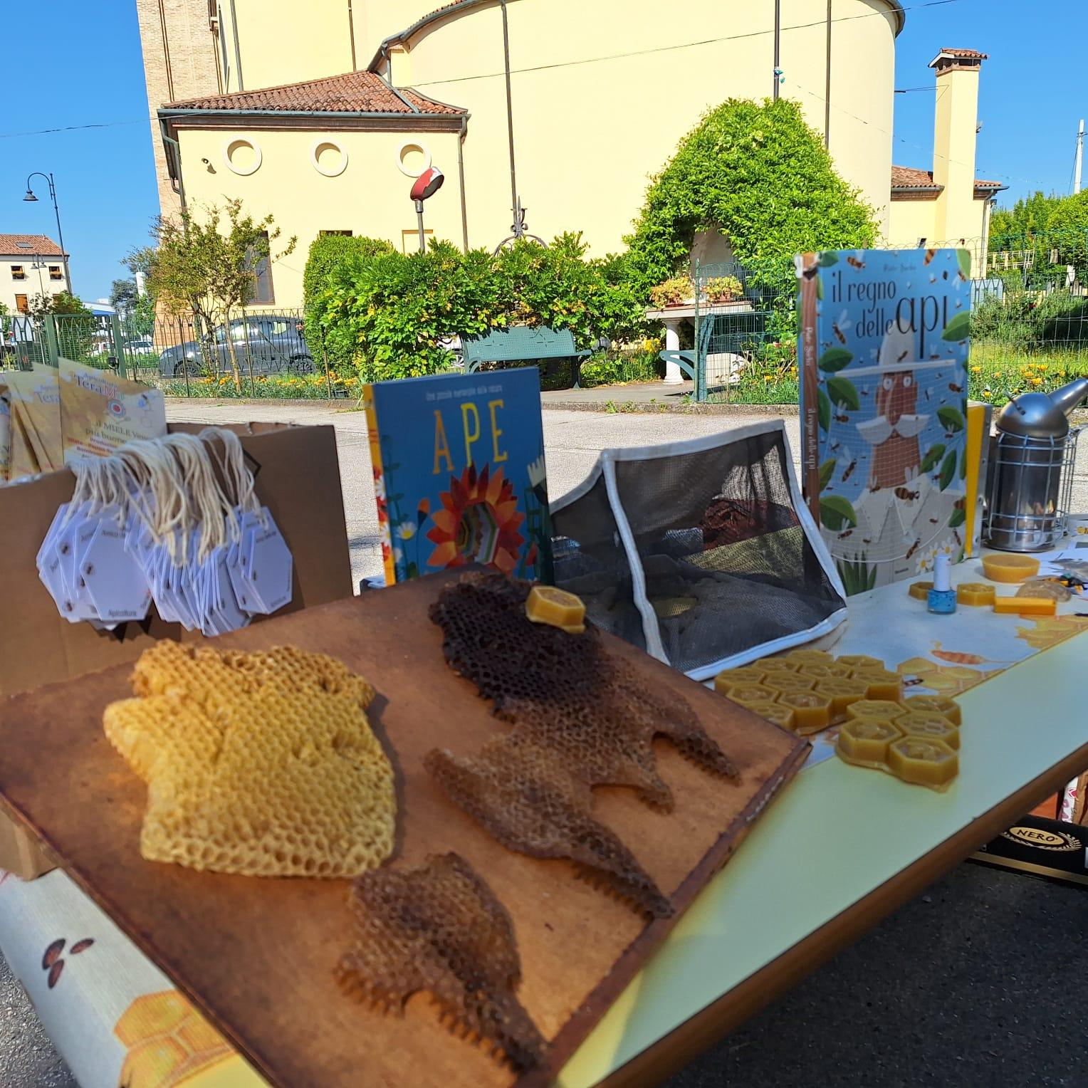 FATTORIA DIDATTICA