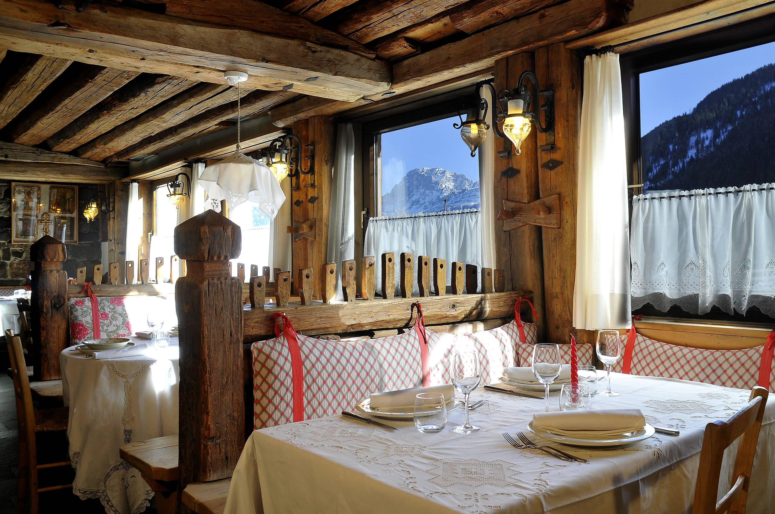 Ristorante Hotel Belvedere - 2