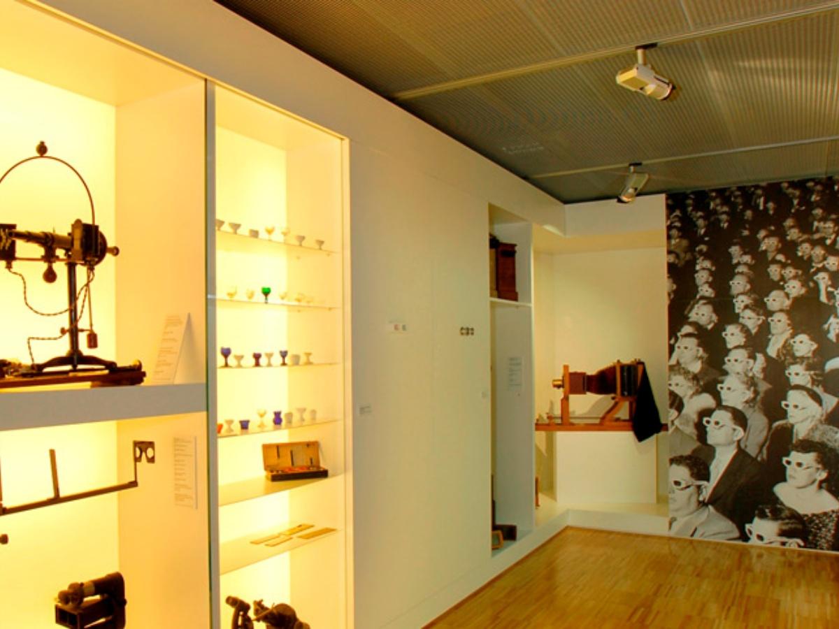 Museo dell'Occhiale - 2