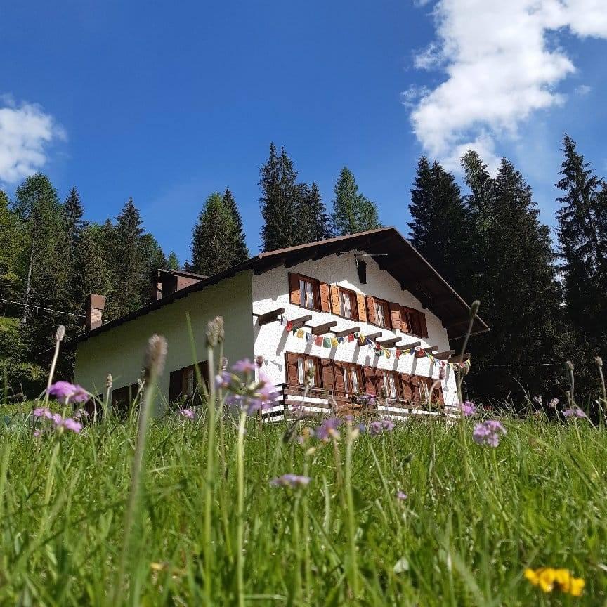 Ski- and holiday area Gitschberg Jochtal