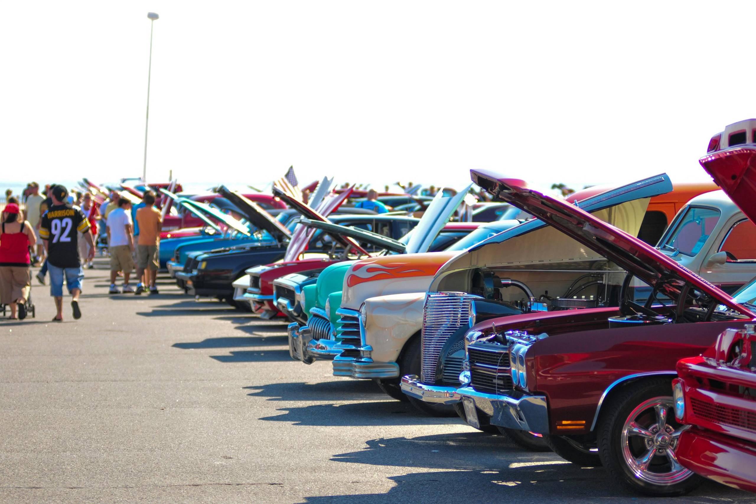 21° Raduno AutoMoto de na olta