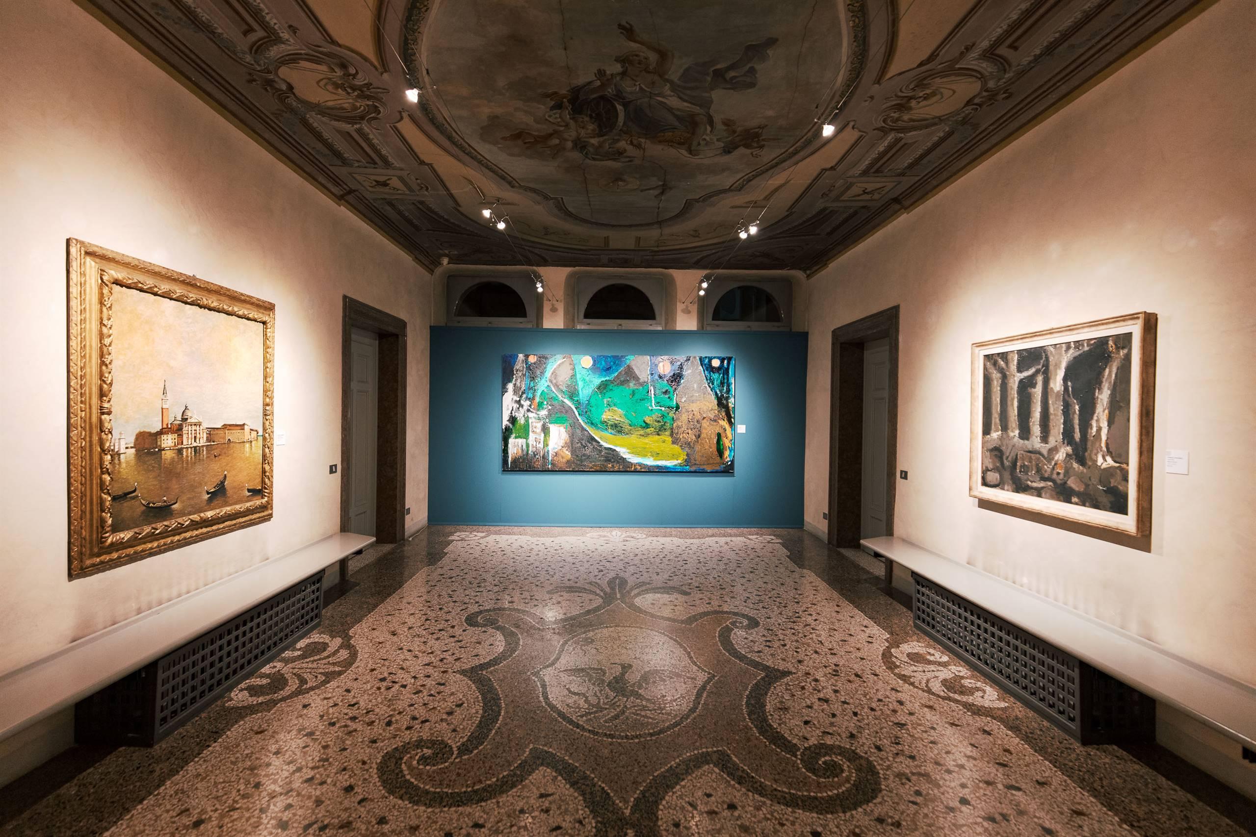 Palazzo delle Contesse - 3