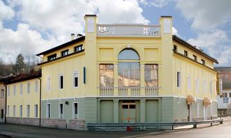 AL PONTE DELLA VITTORIA