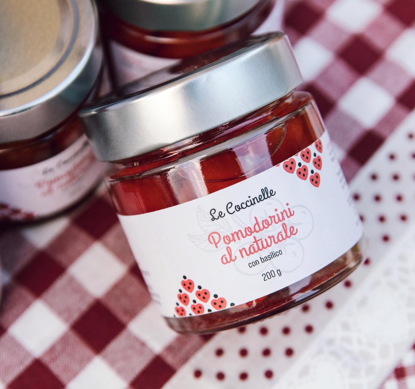 Le Coccinelle - 3
