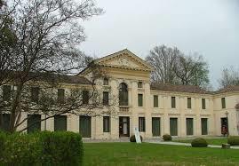 Villa Ferretti Angeli