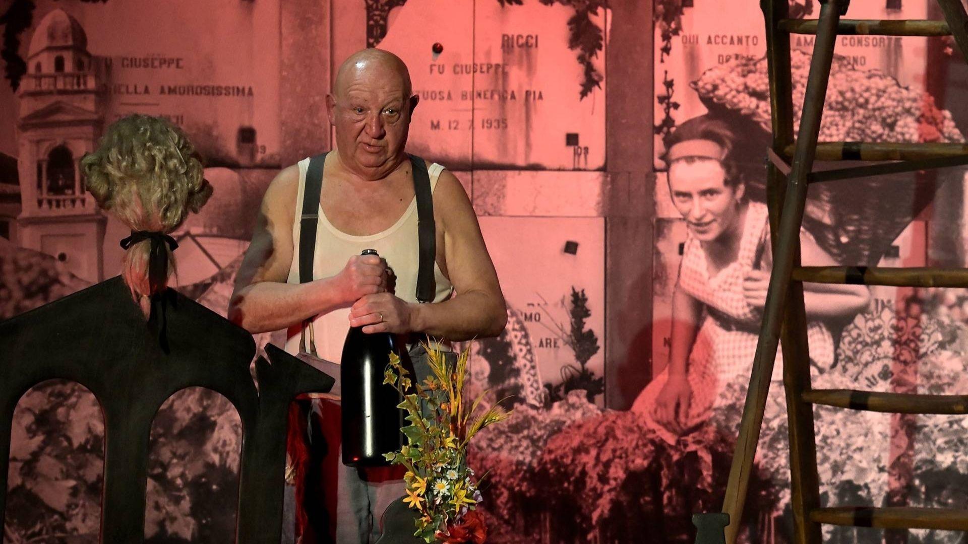 Finché c’è Prosecco…