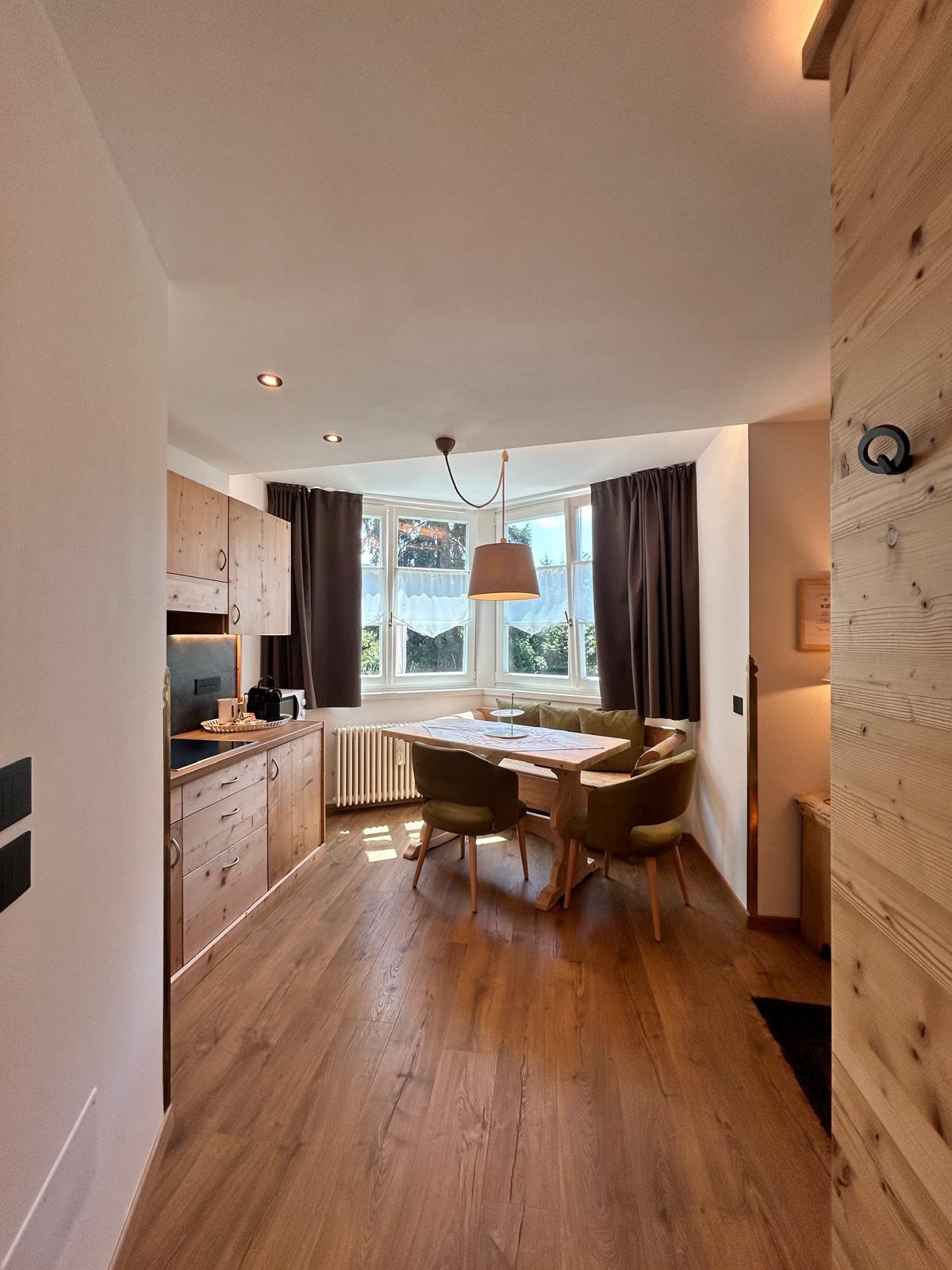 Appartement/Fewo