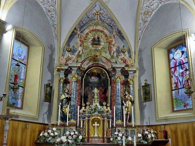 Chiesa dei SS.Pietro e Paolo - 2