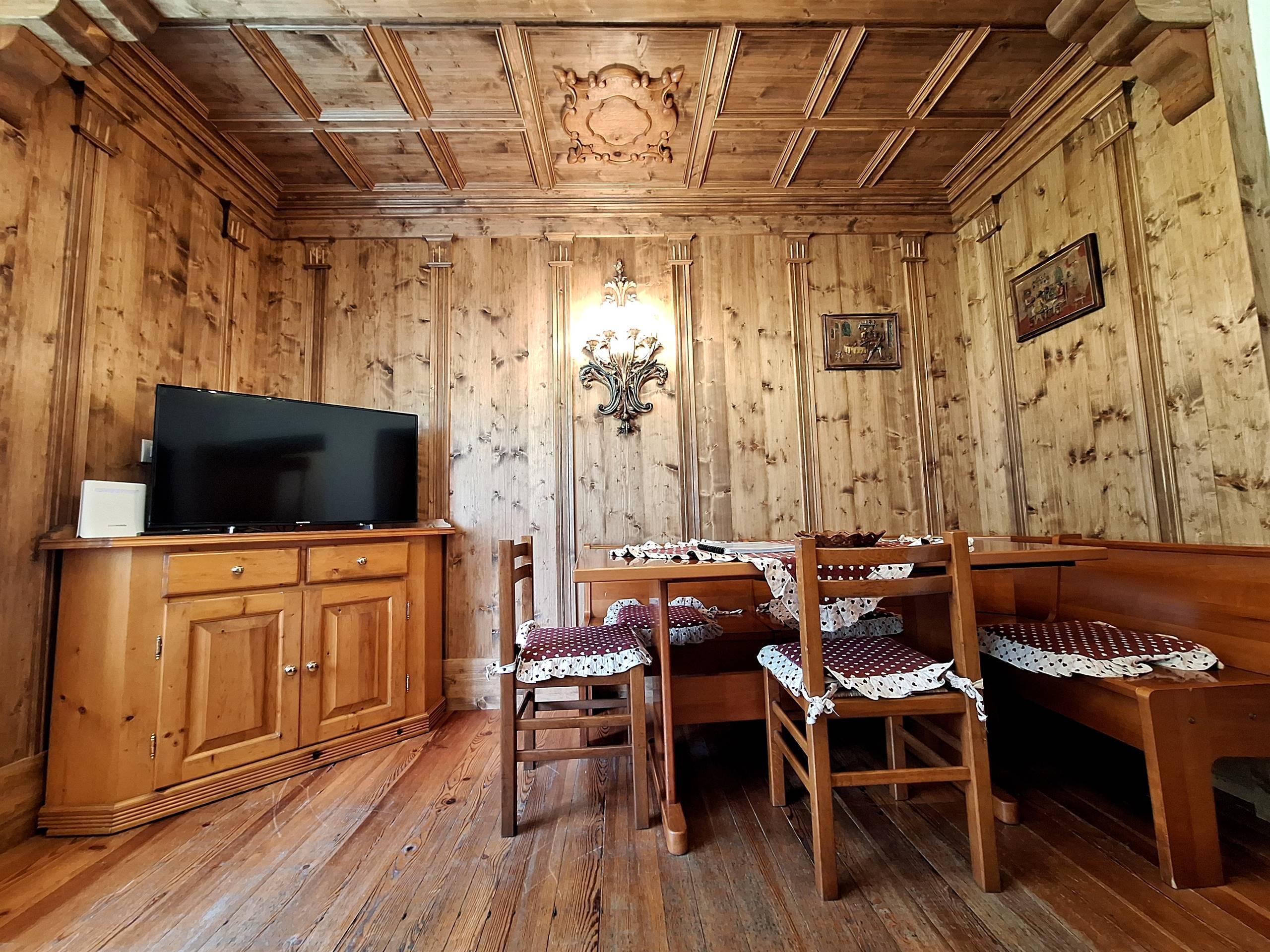 Appartamento Pelmo - 2