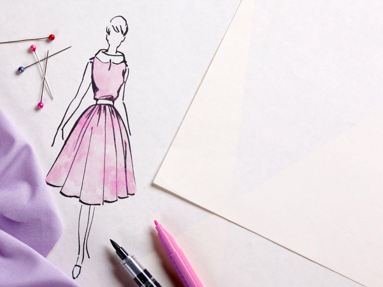 Storia del Costume e della Moda