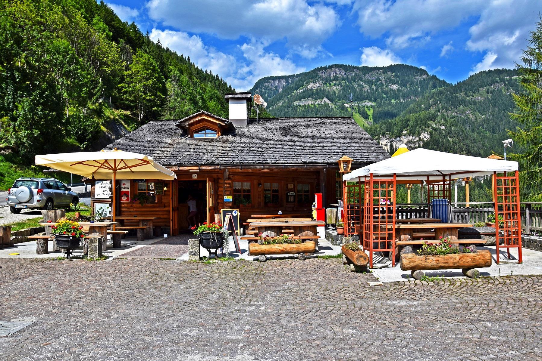 Ristorante la Murada