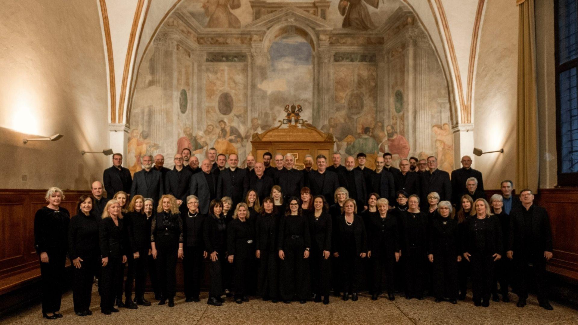 Il Francesco che la musica canta