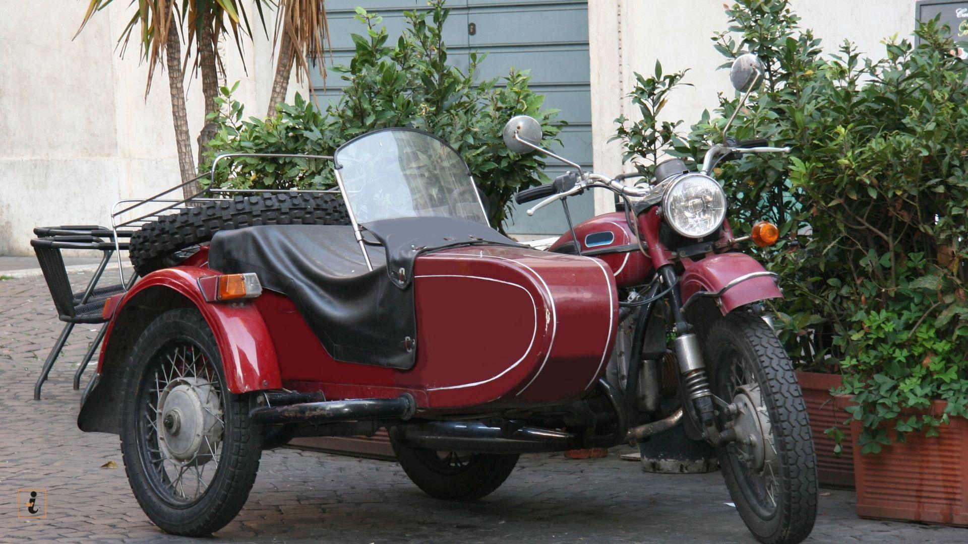 22° Raduno Auto & Moto “Vece”