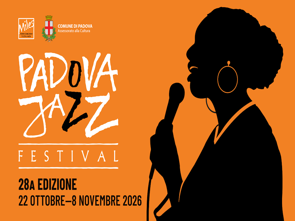 Padova Jazz Festival 2026