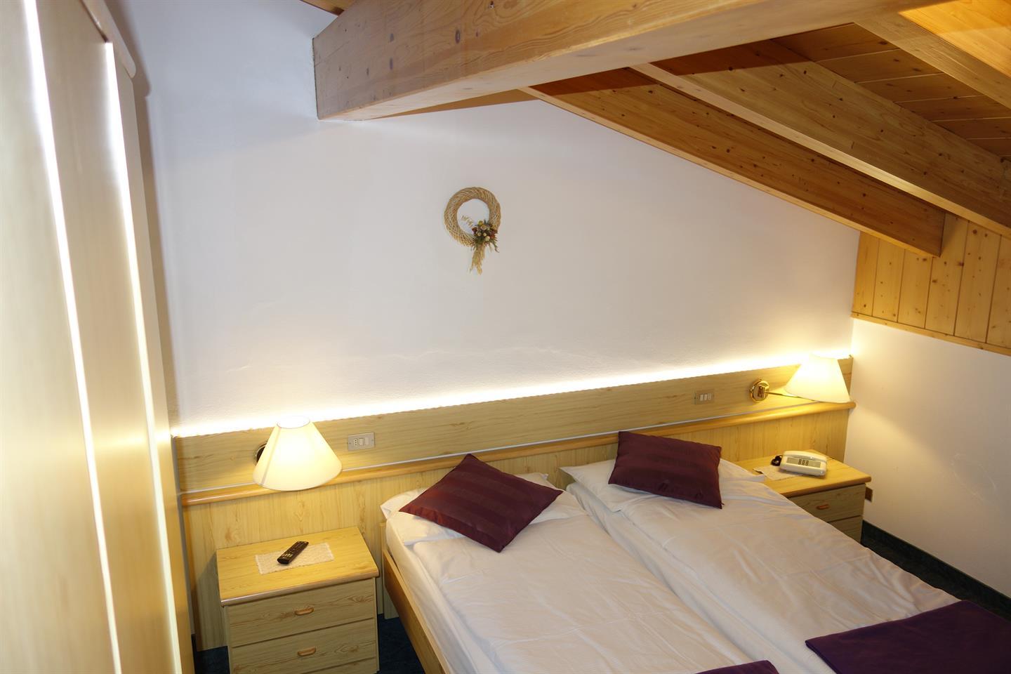 Familienzimmer