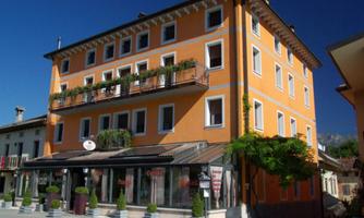 Pizzeria Ristorante Cavallino Rosso