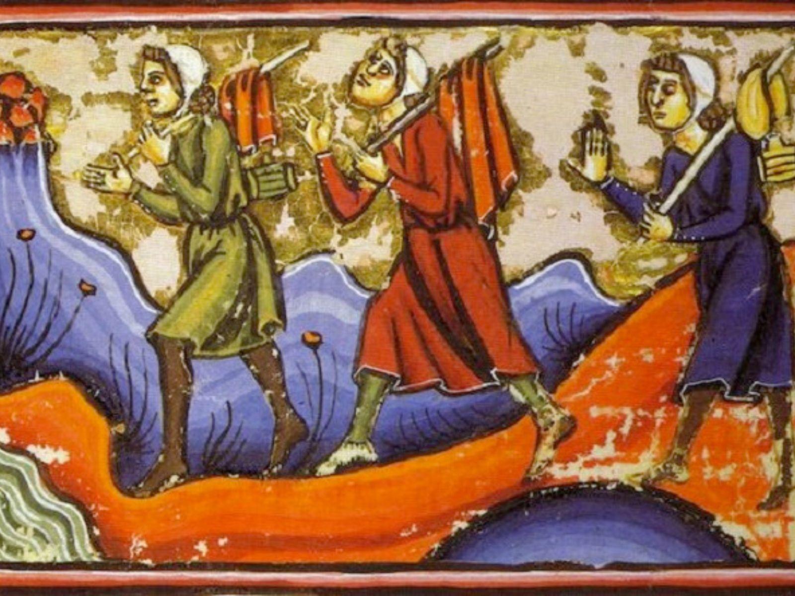 Conferenze Museo Archeologico