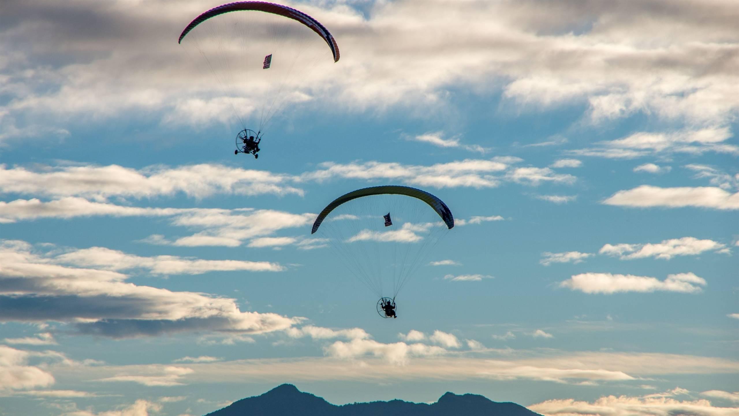 La Velenosa Hike & Fly