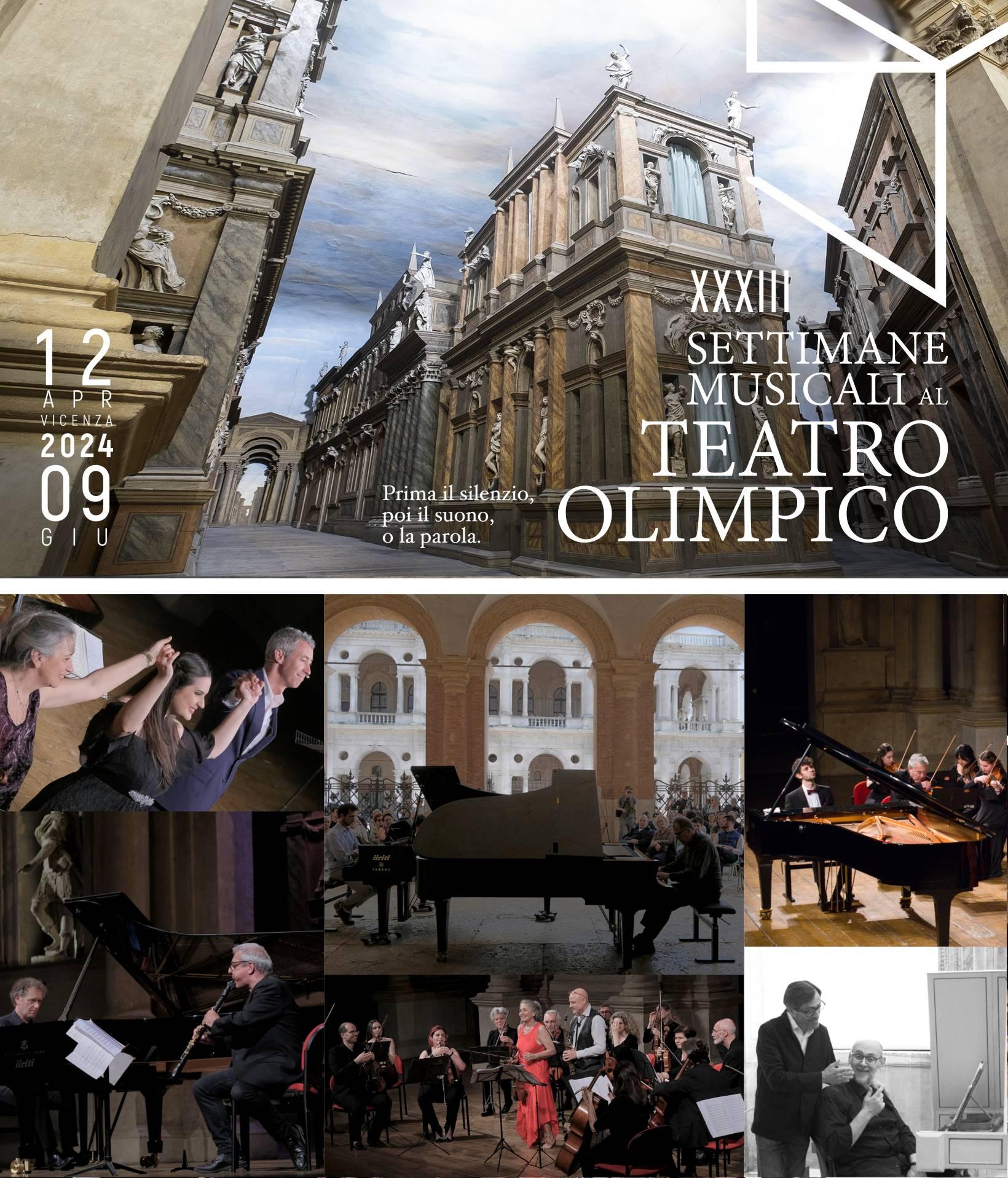 Vincitori ICM – International Chamber Music Competition 2023 