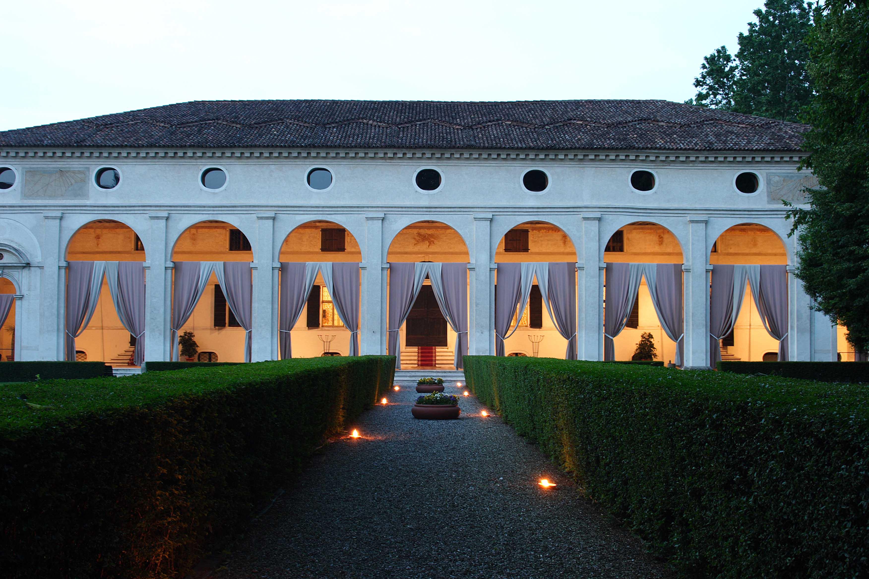Visita guidata a Villa Foscarini Rossi e al Museo della Calzatura