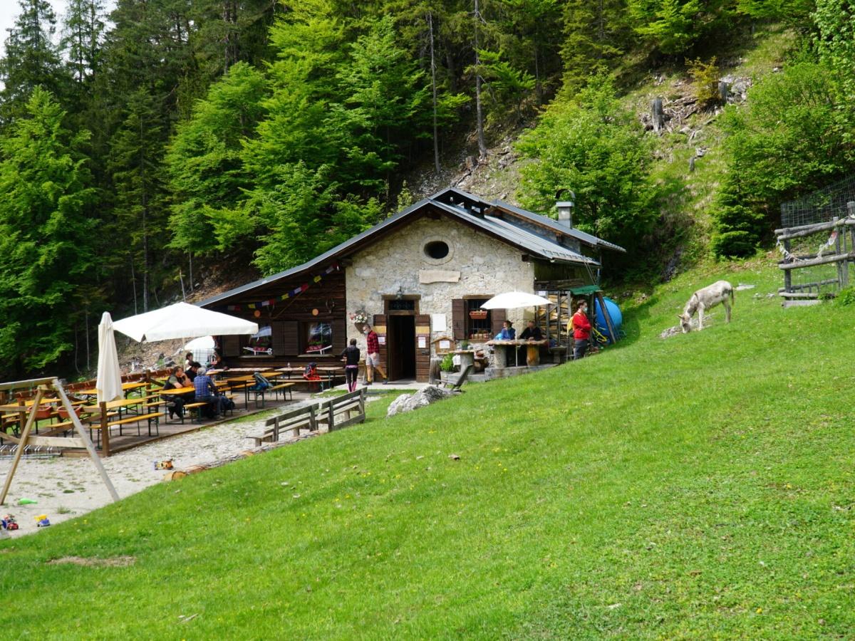 Rifugio Cercenà