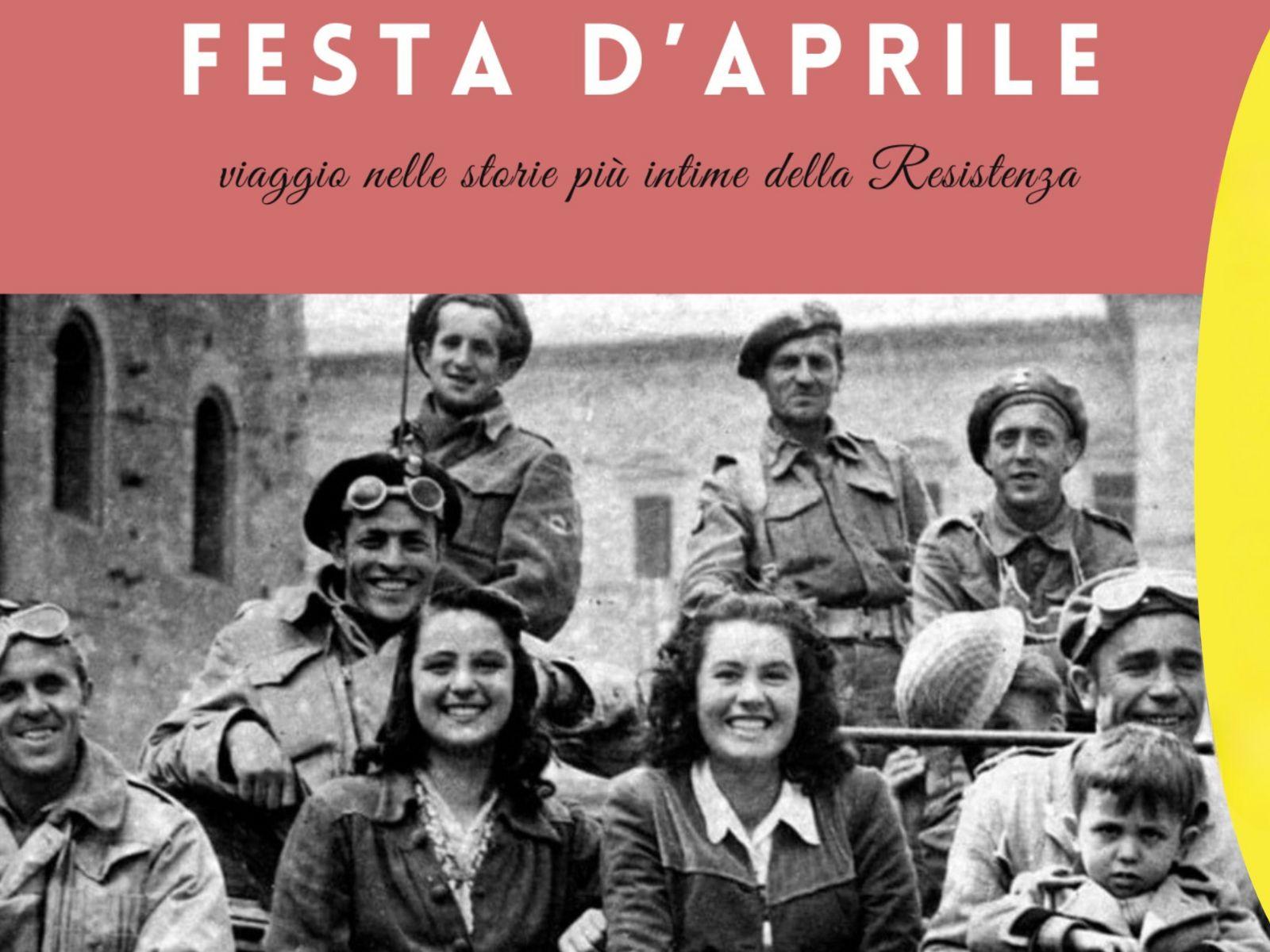 Festa d’Aprile