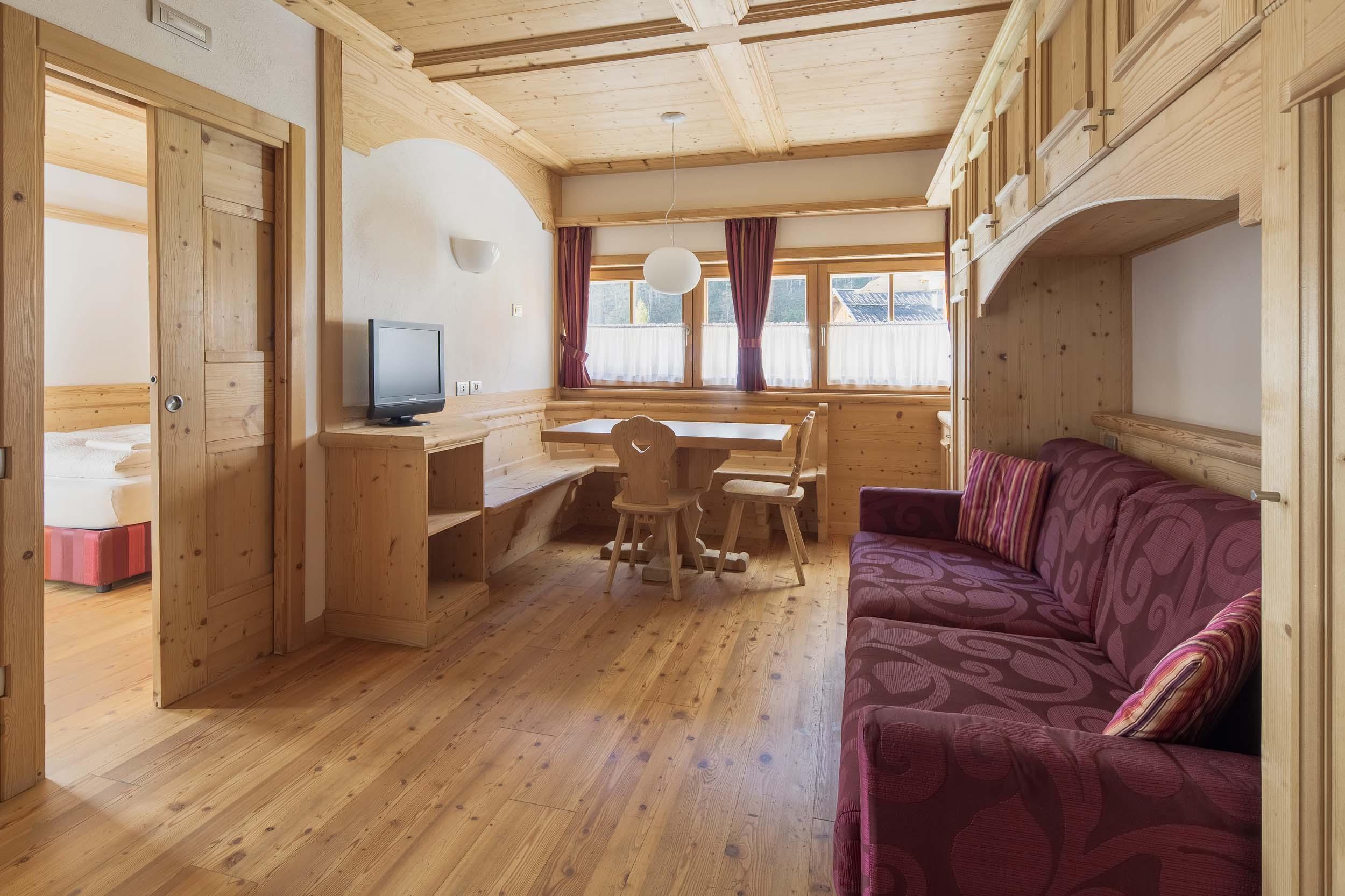 RESIDENCE SAS DE PELF - 2