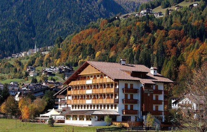 Pasticceria e gelateria Sport Hotel Cristal