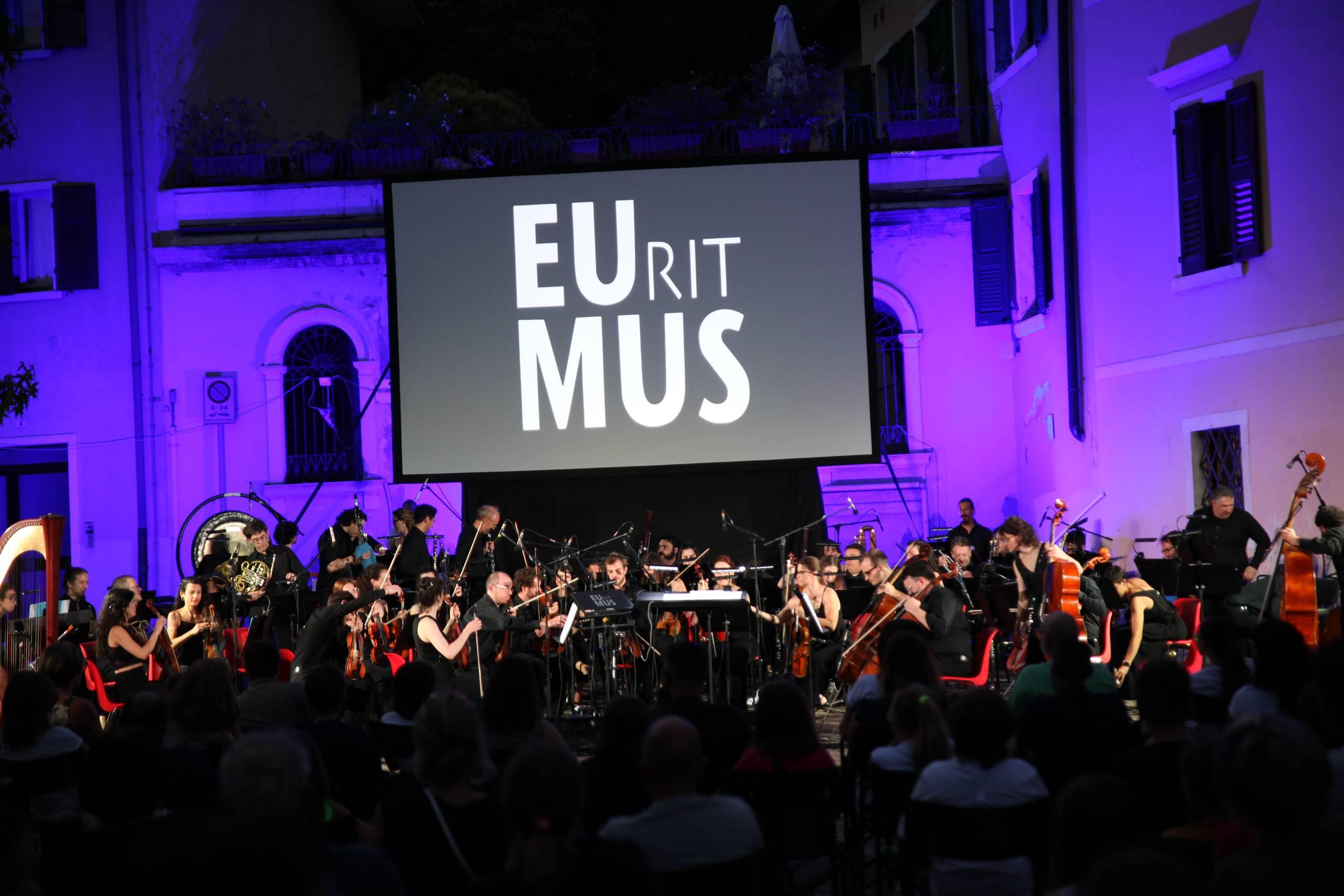 Fantasia 2000 - Concerto Live