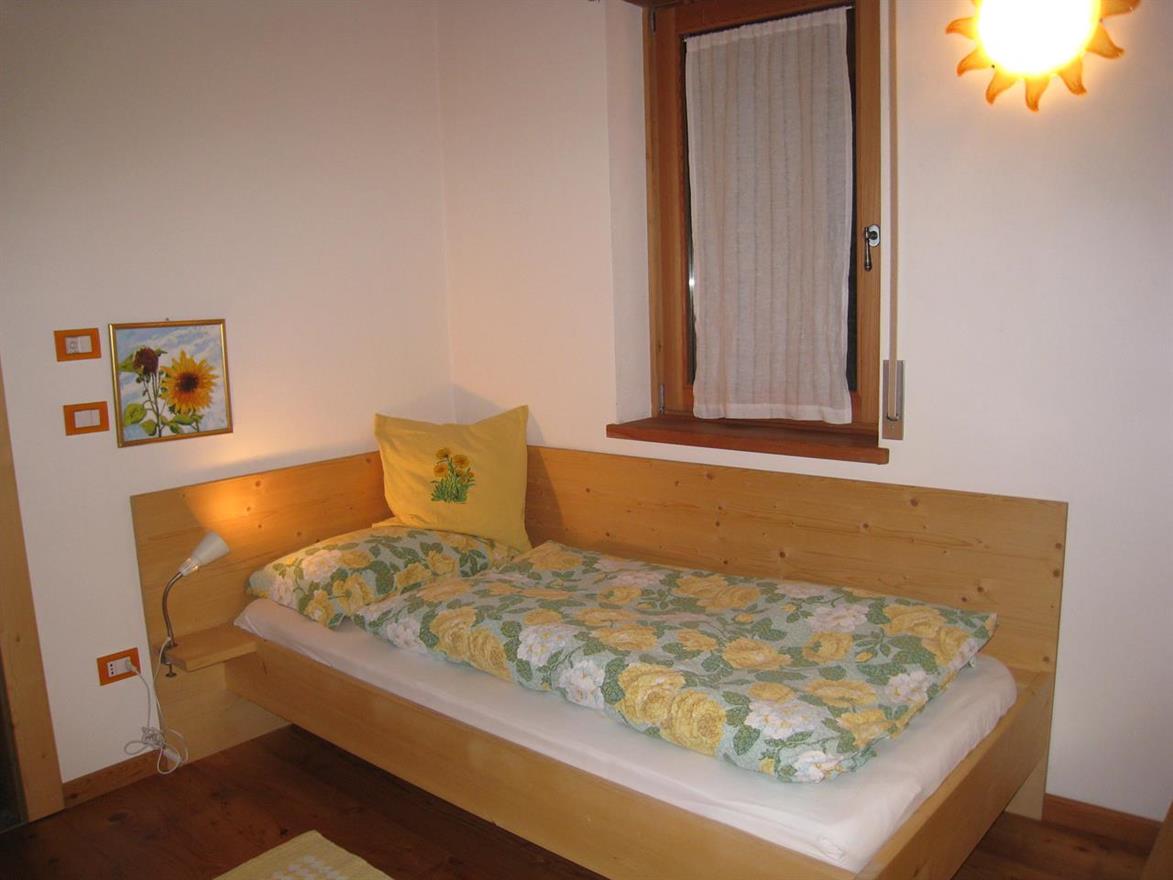 Efeu Zimmer - B&B Anna Maria