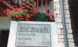 B&B VAL MASCHI