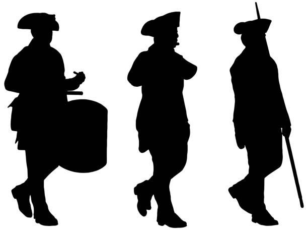 L’accampamento di Endrighetto Da Bognaio