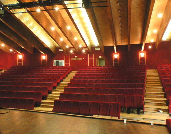 Teatro Comunale di Mirano