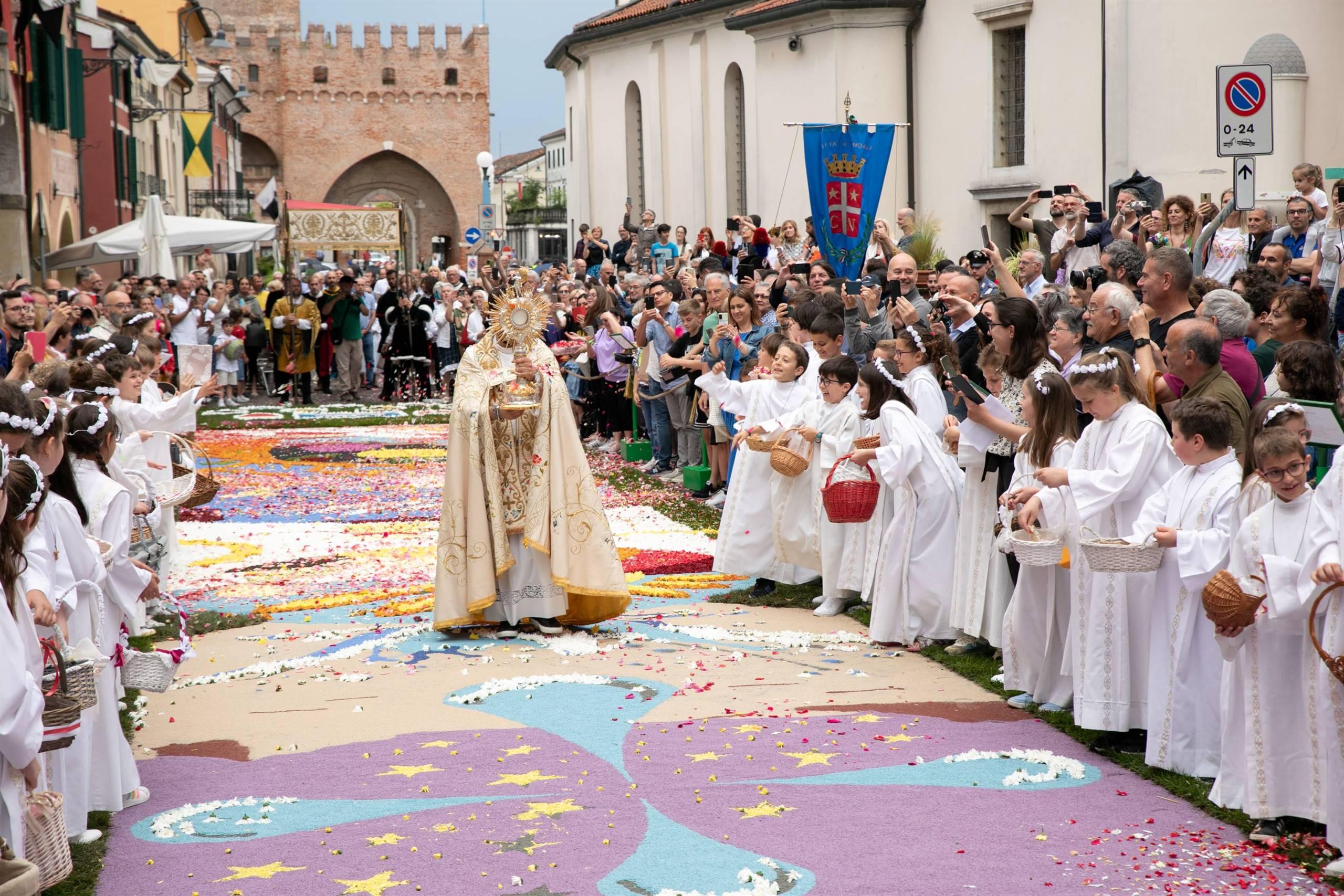 Inforiata di Noale