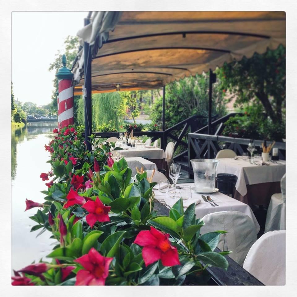 Hotel Ristorante Villa Goetzen