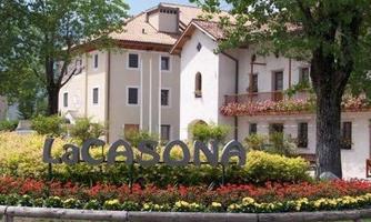 Ristorante Hotel La Casona