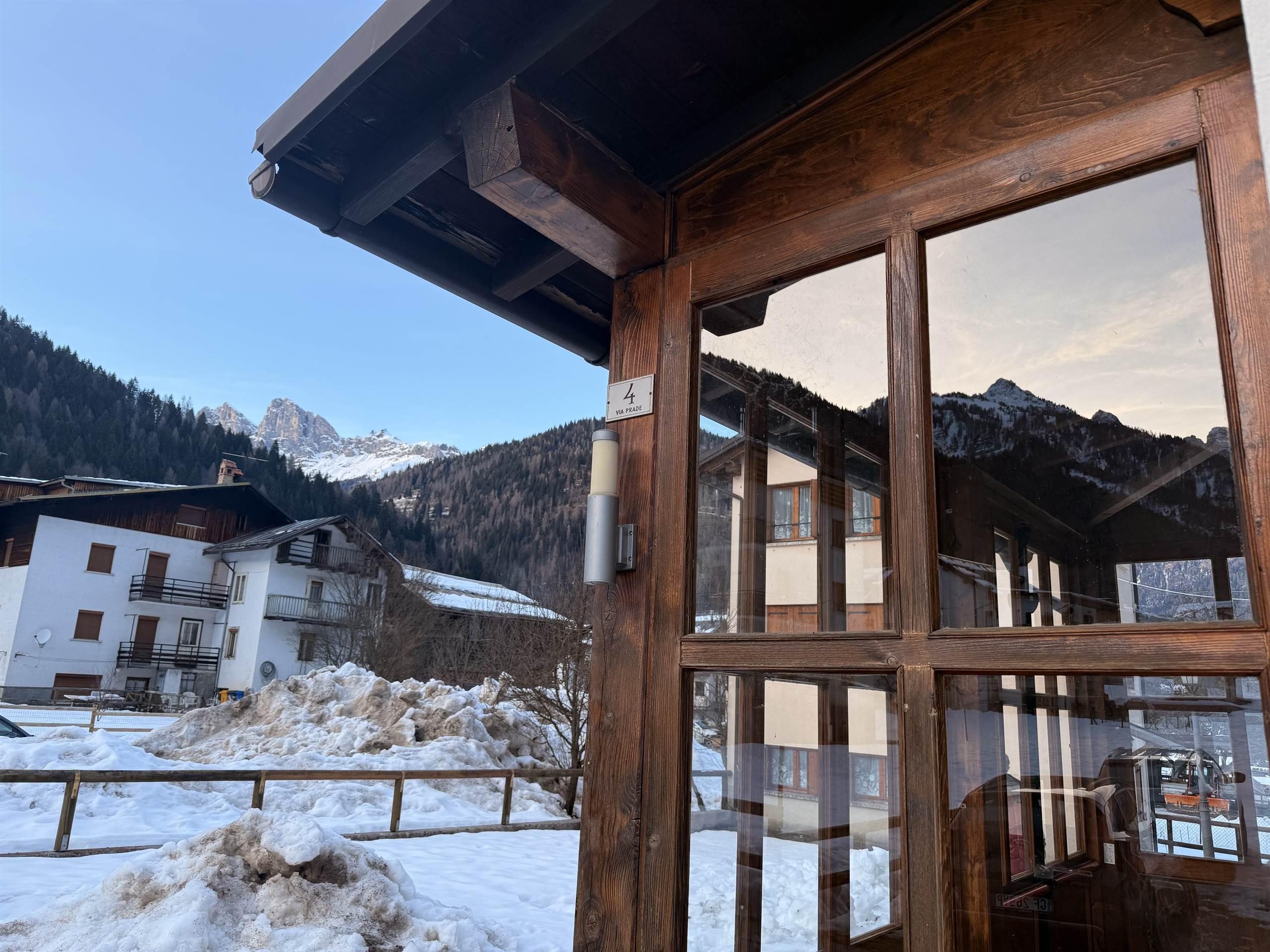 CASA ALPINA SACRO CUORE - 2