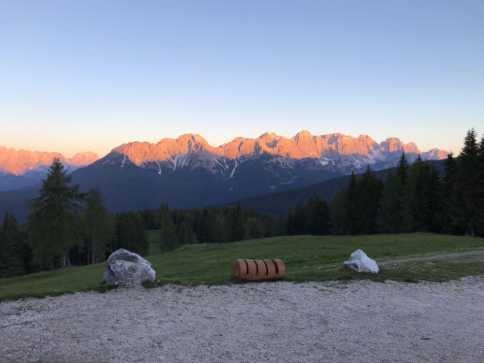 RIFUGIO DE DO'O - 3