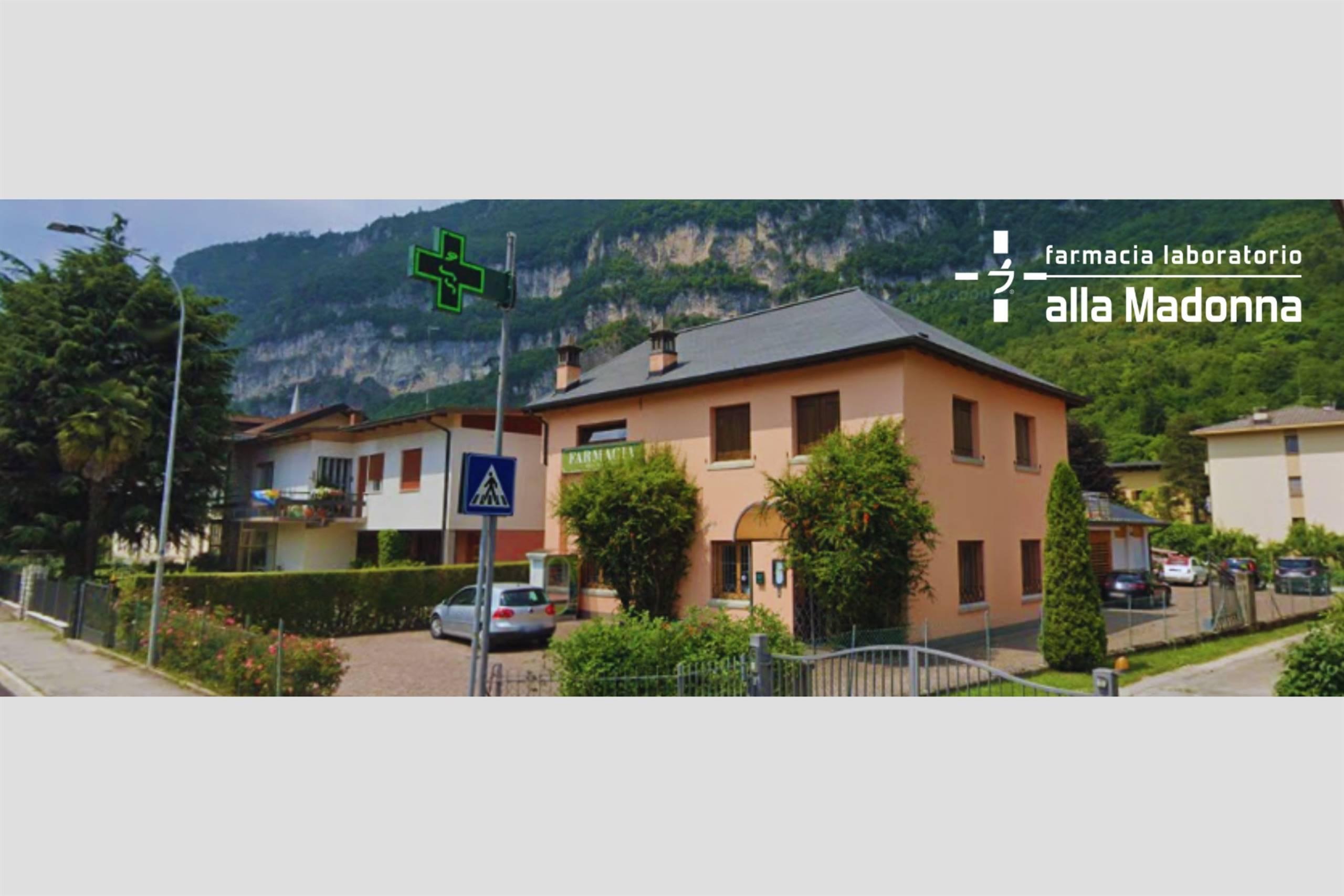 Farmacia alla Madonna - Fonzaso