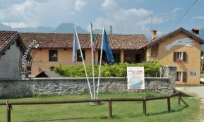 AGRITURISMO ARCOBALENO