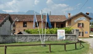 AGRITURISMO ARCOBALENO