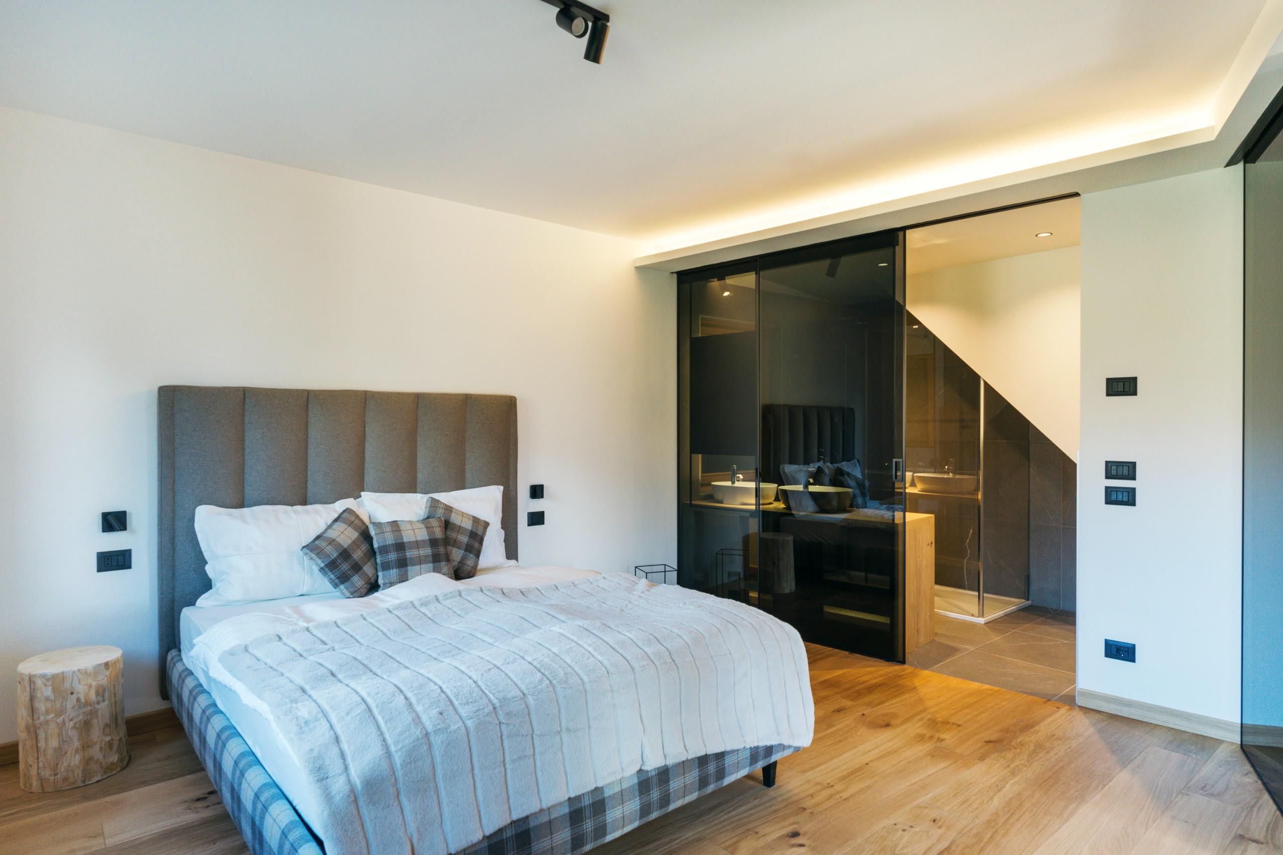 APP. PELMETTO -  CHALET M - 3