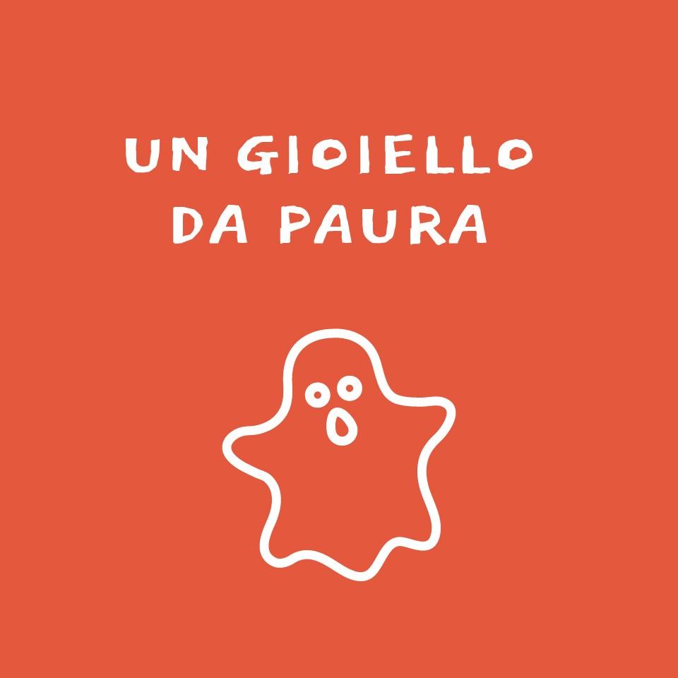 Un gioiello da paura